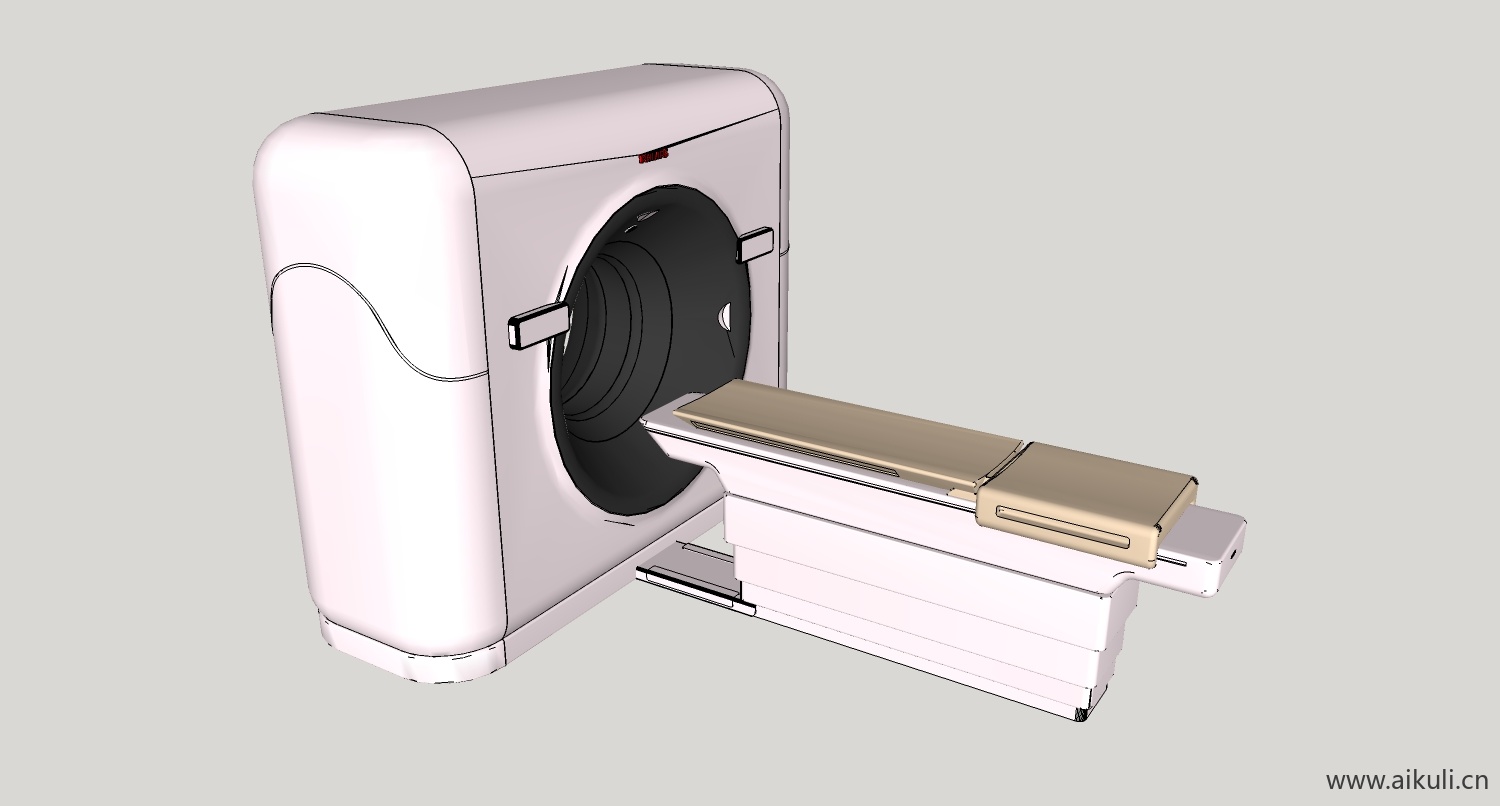 设备医用产品医疗equipmenti su模型