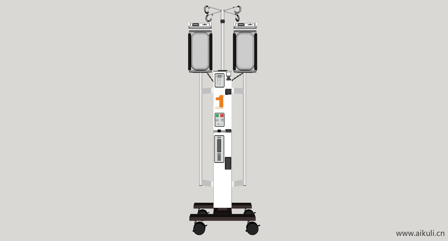 设备医用产品医疗equipmentbk su模型