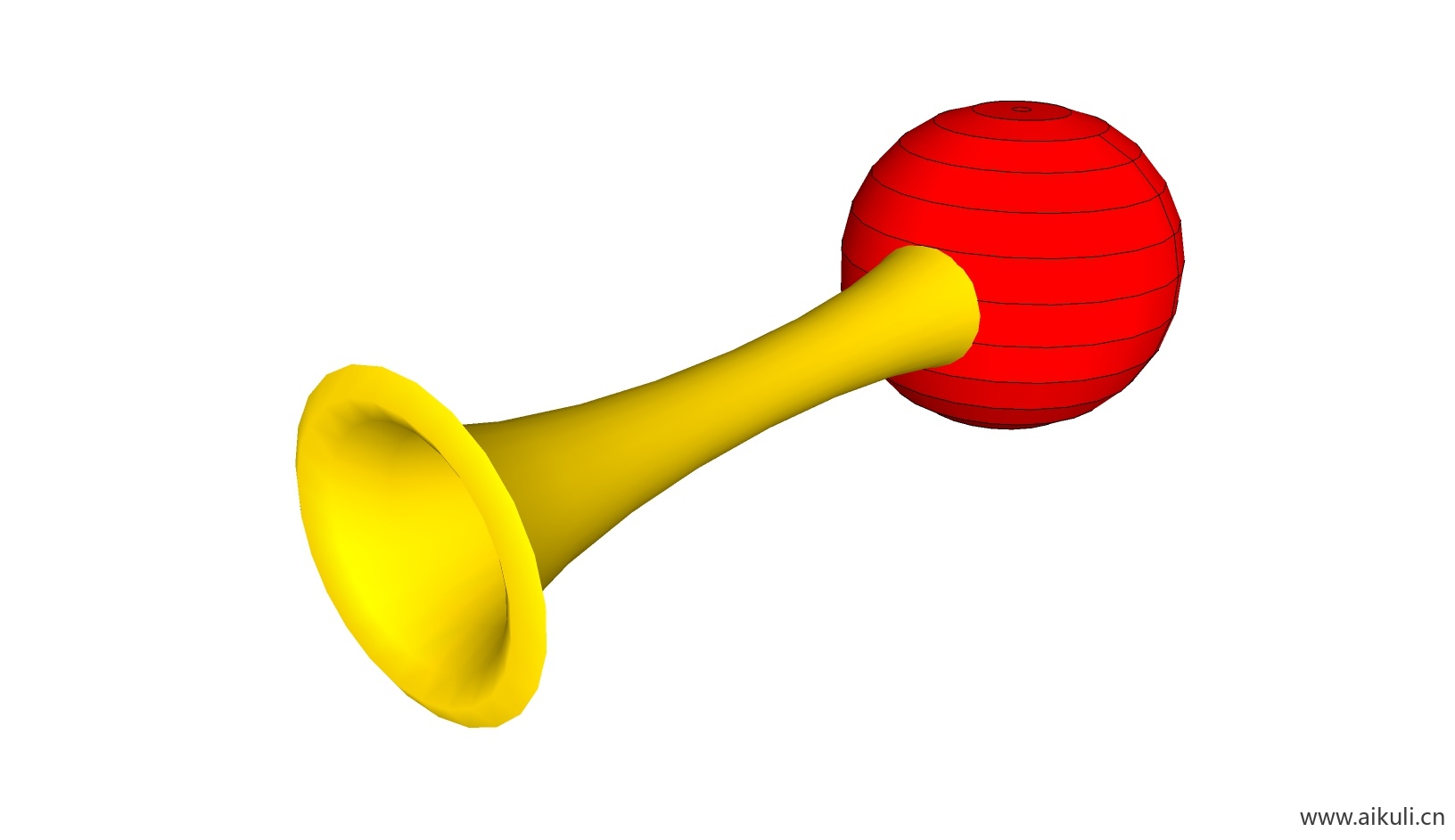 卡通玩具 现代幼儿园儿童玩具 教学设备BN-SN模型