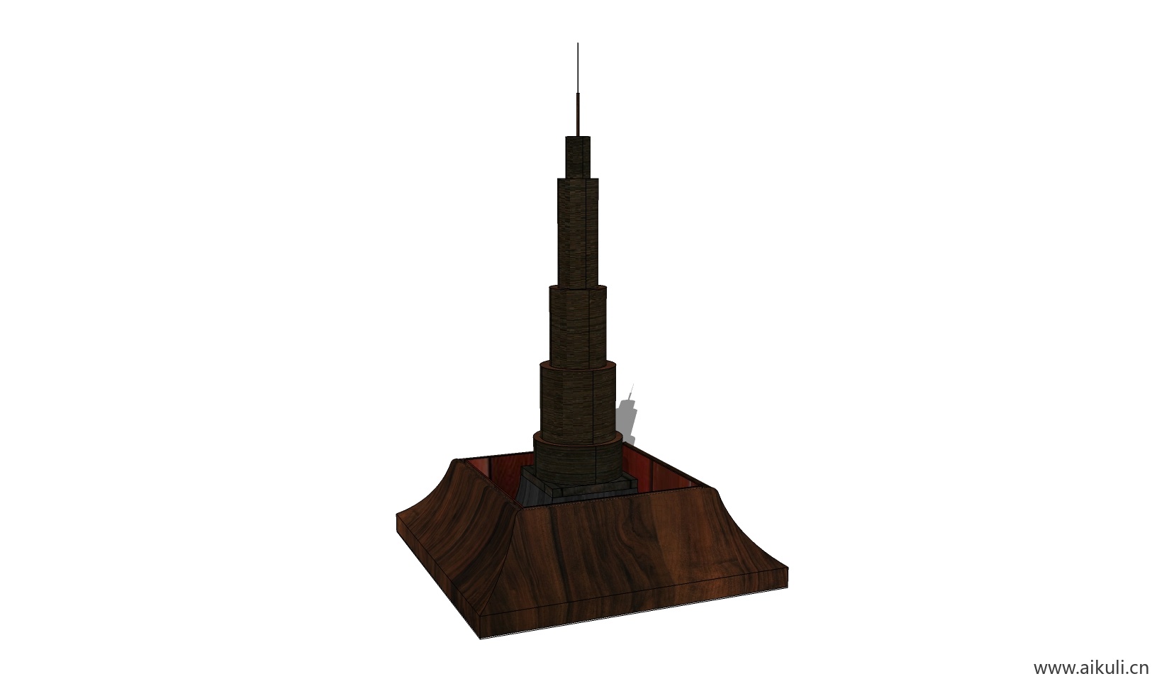 幼儿园卡通玩具 儿童玩具 教学设备BG-SN模型