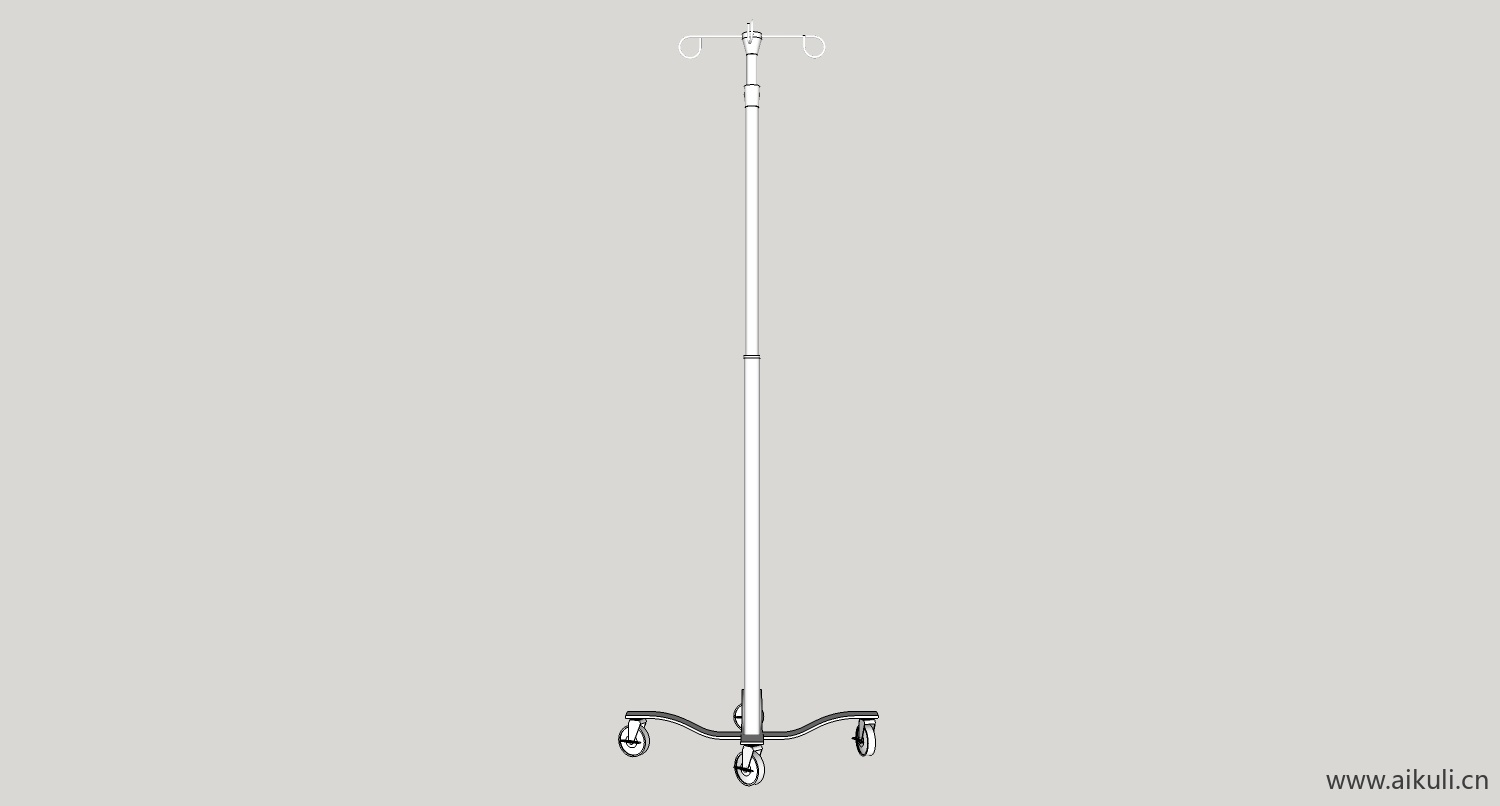 器械设备医用产品医疗instrumento-su模型