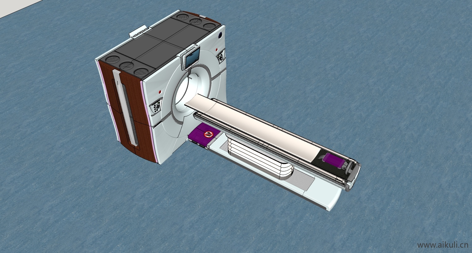 设备医用产品医疗equipmente su模型