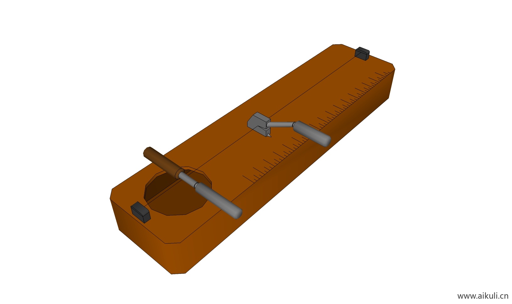 吉他 钢琴 手鼓 乐器I-SU免费模型