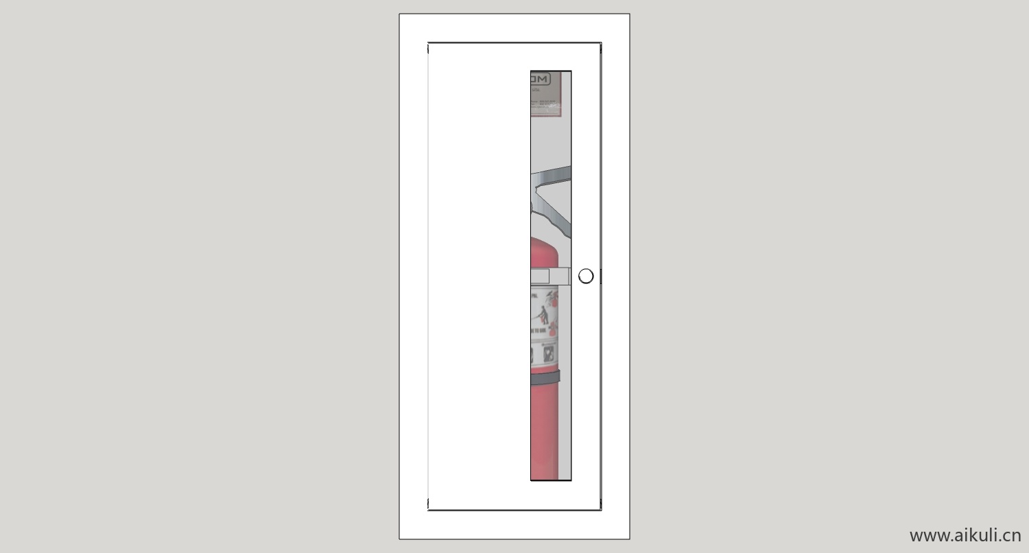 医疗设备设施su模型n-medical