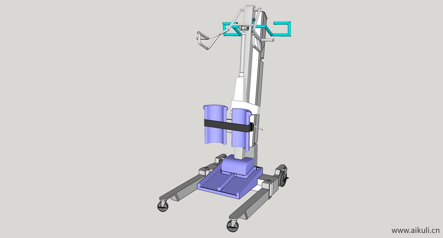 设备医用产品医疗equipmentdd su模型