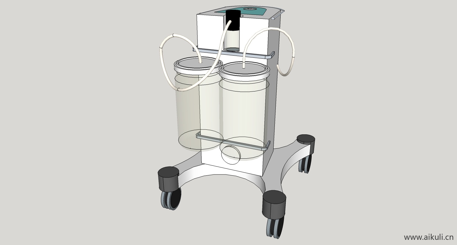 设备医用产品医疗equipmentbt su模型