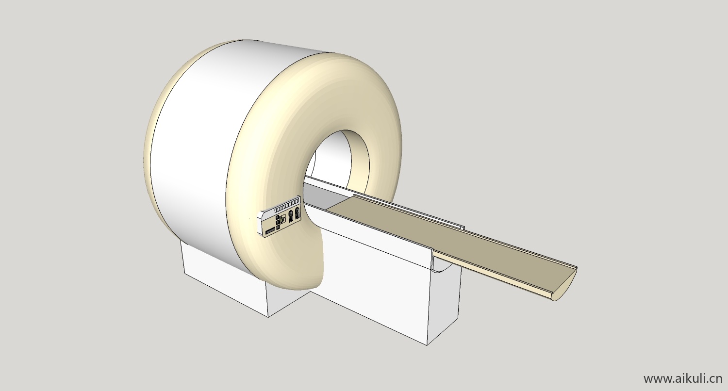 设备医用产品医疗equipmentd su模型