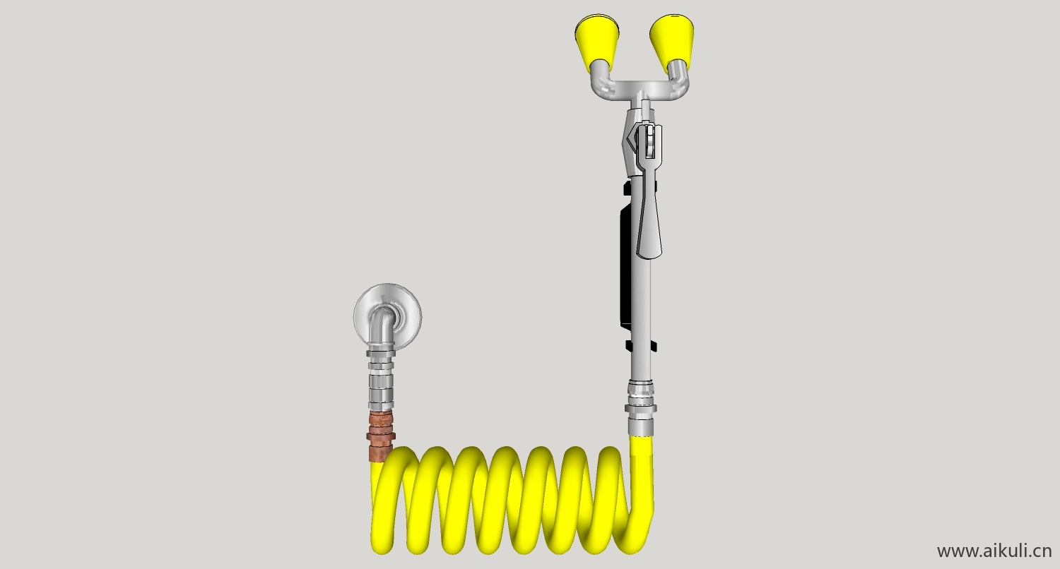 医疗设备设施su模型j-medical