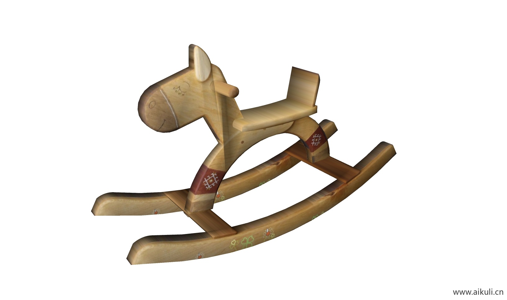 卡通玩具 现代幼儿园儿童玩具 教学设备BH-SN模型