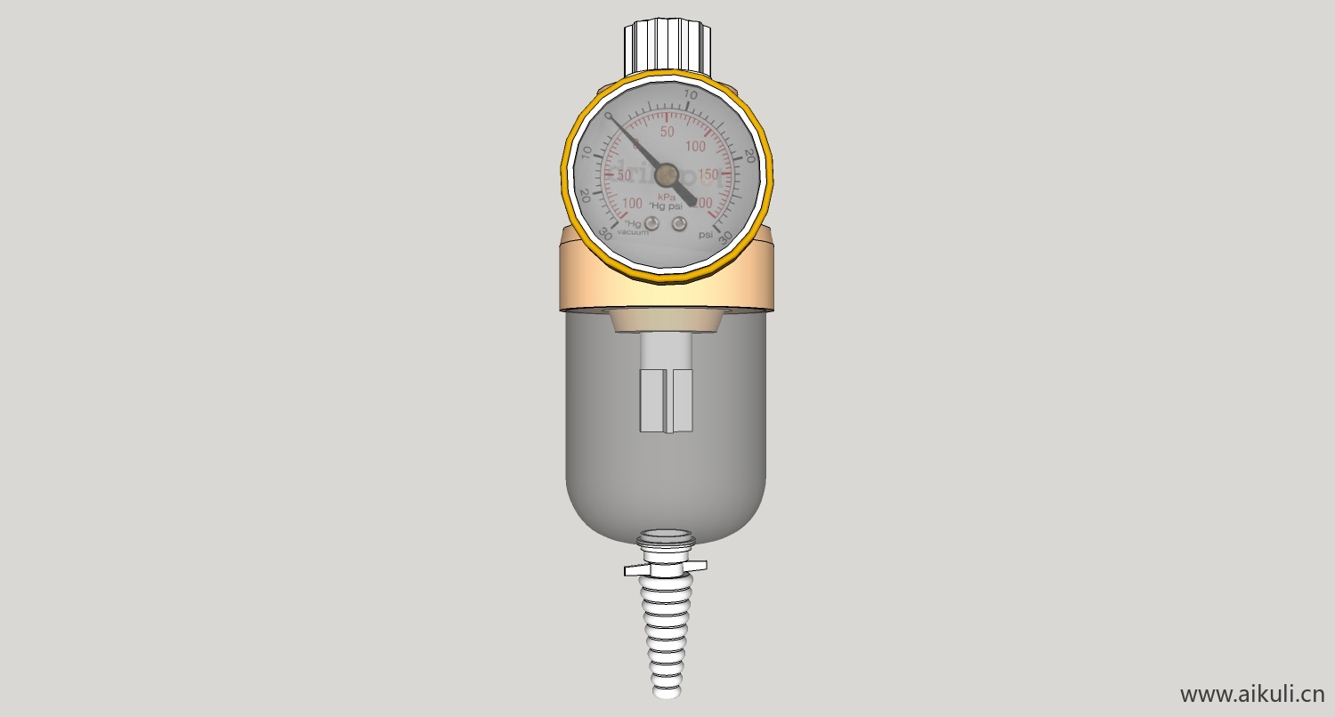 医疗设备设施su模型bi-medical