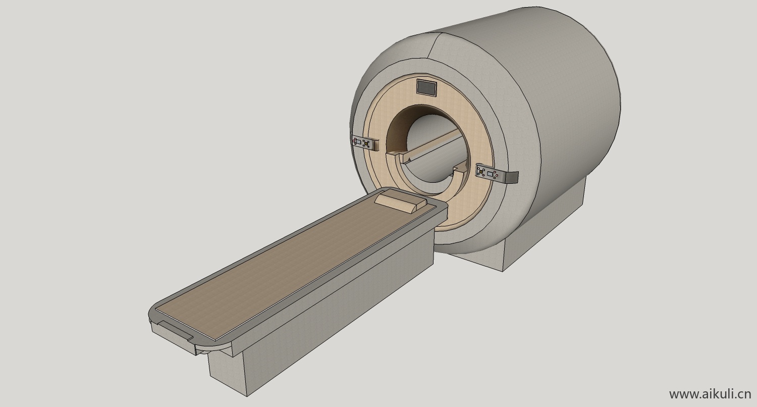 设备医用产品医疗equipmentg su模型