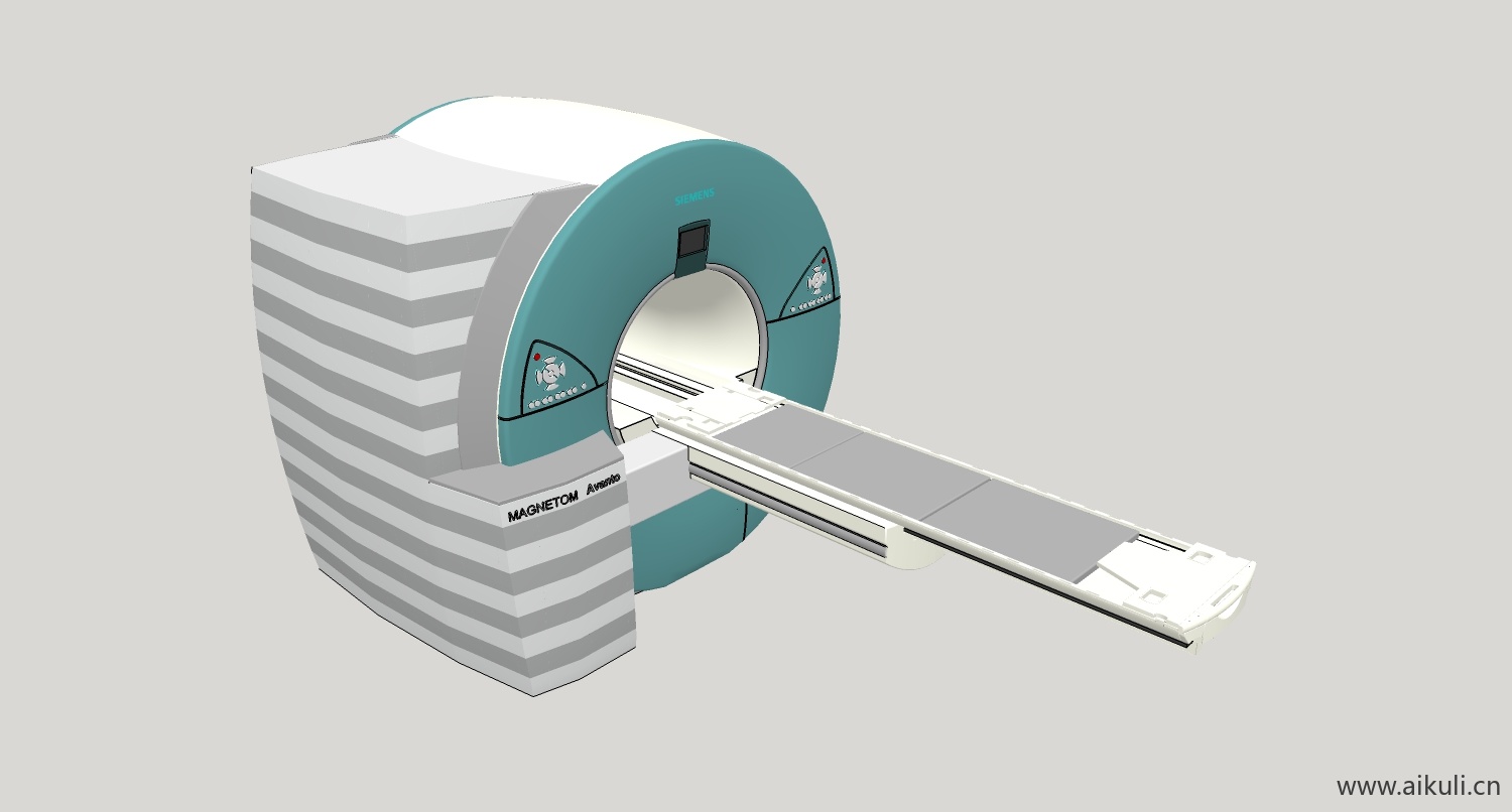 设备医用产品医疗equipmentj su模型