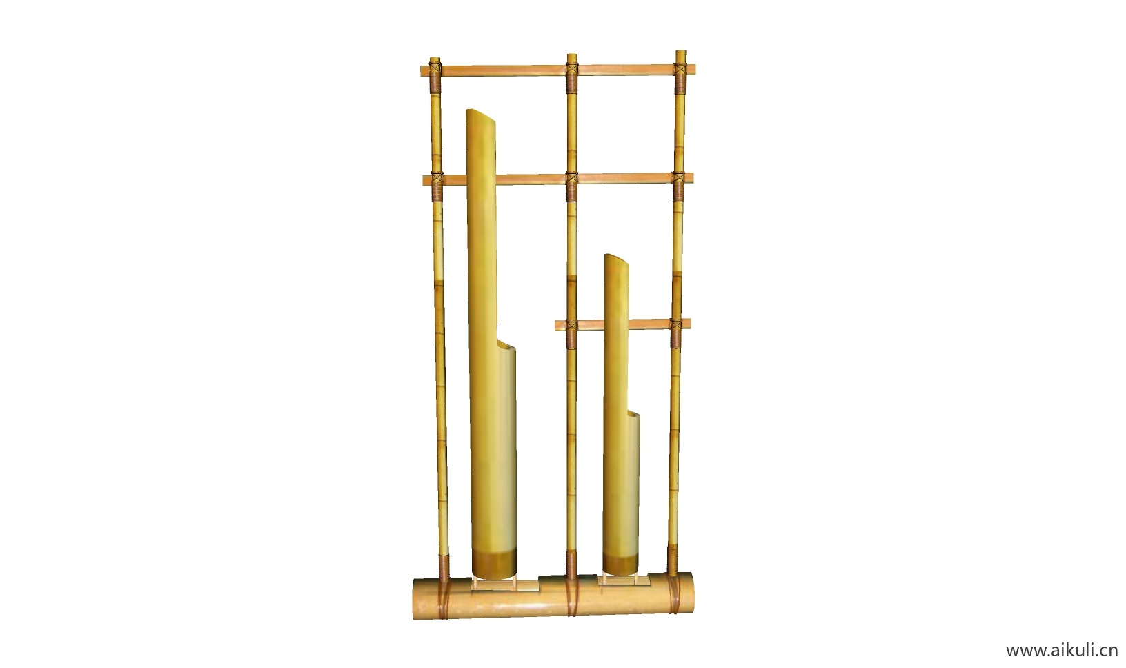 吉他 钢琴 手鼓 乐器G-SU免费模型