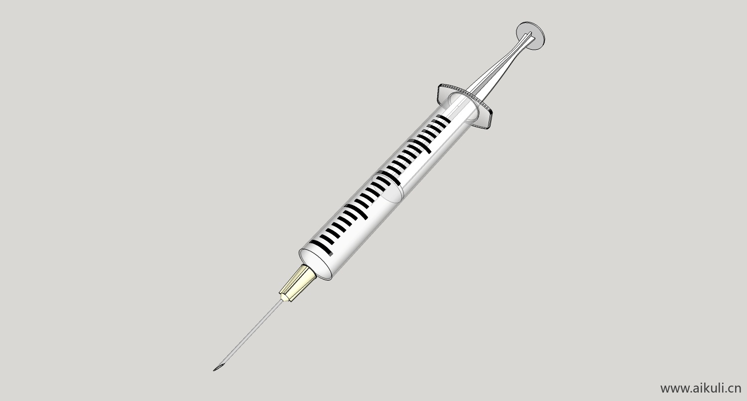 器械设备医用产品医疗instrumentb-su模型