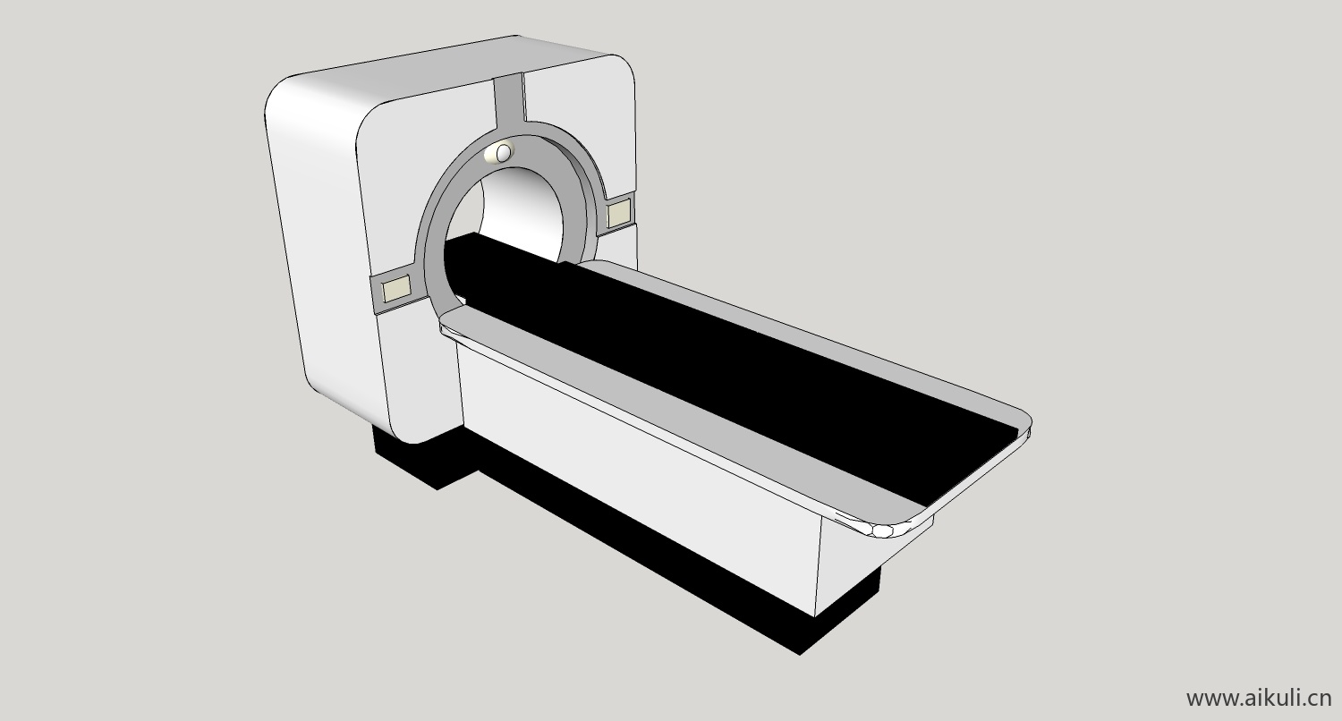 设备医用产品医疗equipmenth su模型