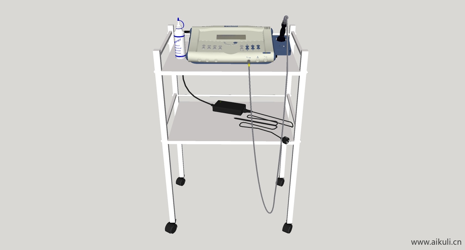 设备医用产品医疗equipmentda su模型