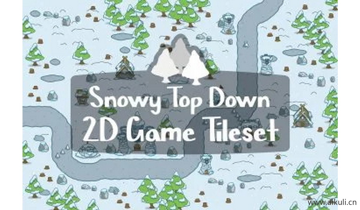 像素类游戏地图39-素材2D横版冒险关卡场景PNG透明UI背景独立制作