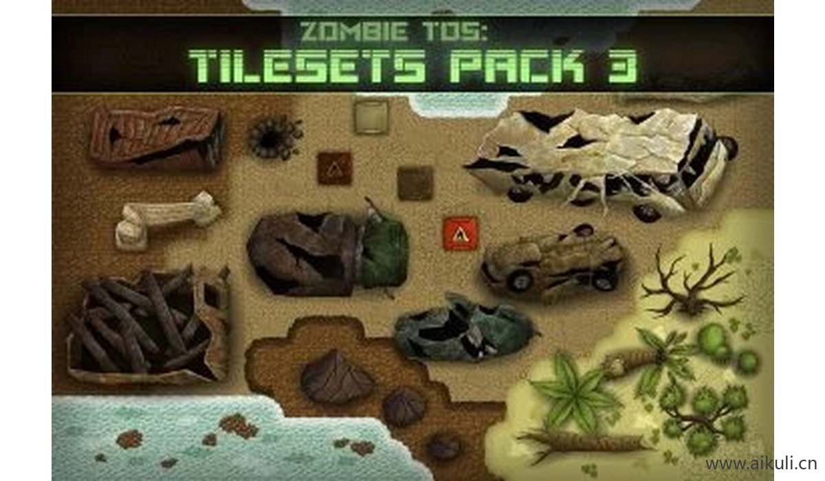 像素类游戏地图25-素材2D横版冒险关卡场景PNG透明UI背景独立制作