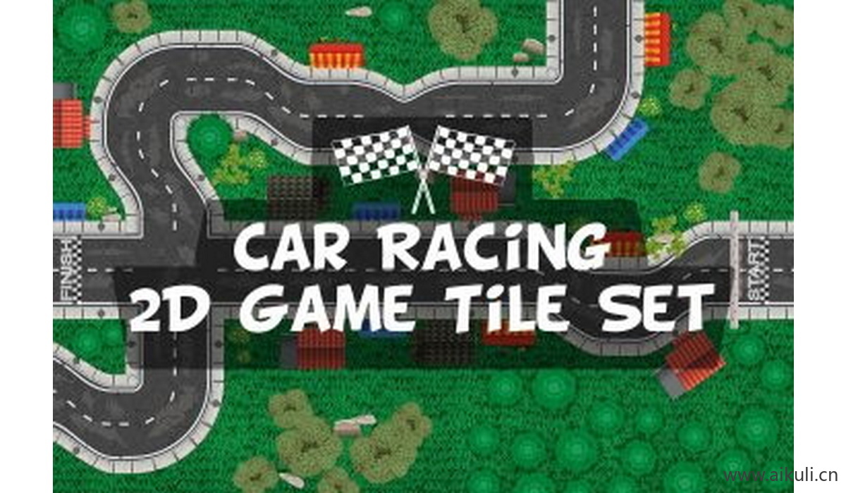 像素类游戏地图48-素材2D横版冒险关卡场景PNG透明UI背景独立制作