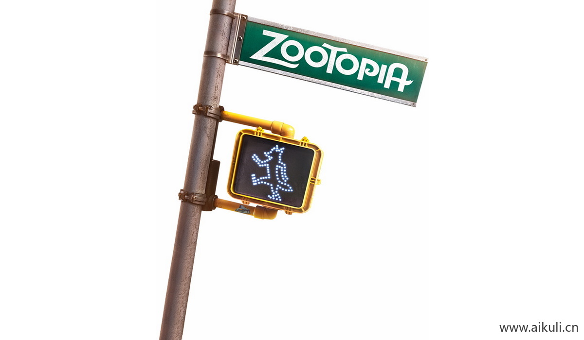 疯狂动物城迪士尼兔朱迪狐尼克卡通48-png免抠