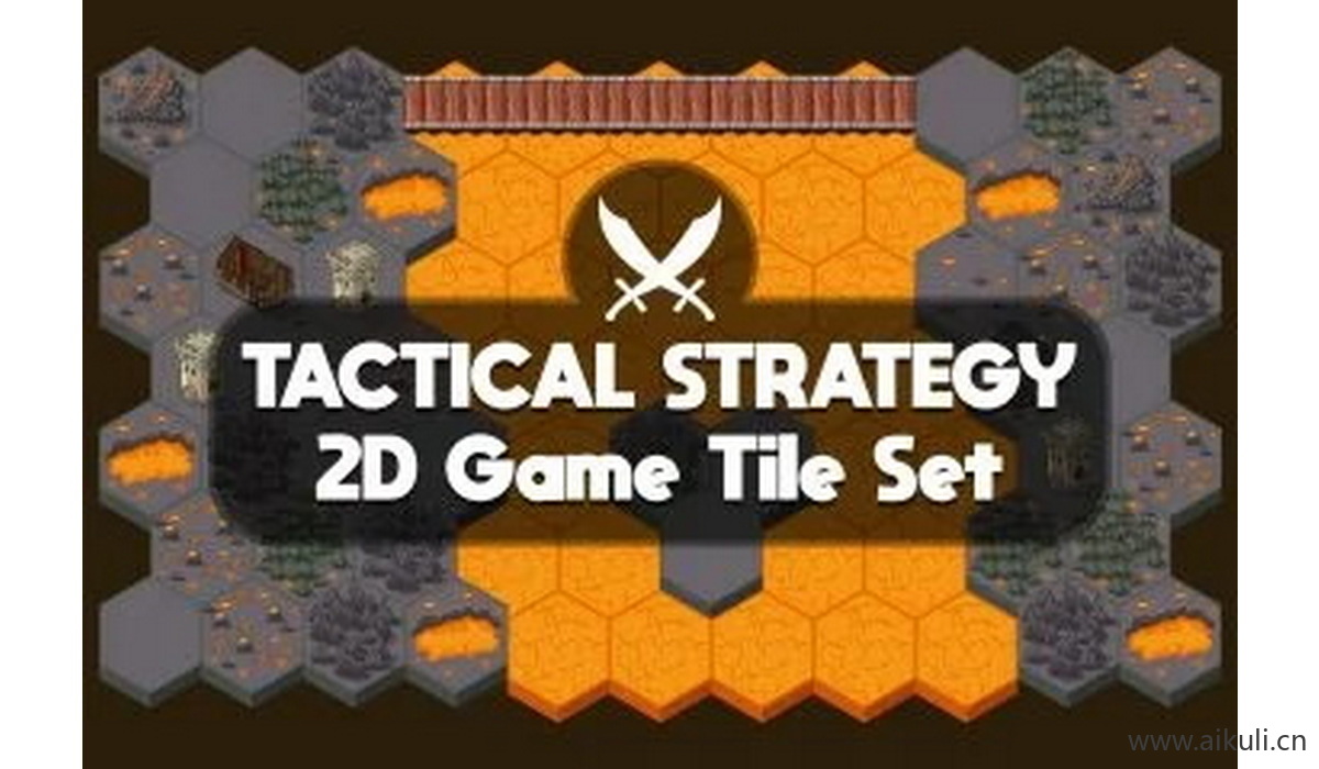 像素类游戏地图50-素材2D横版冒险关卡场景PNG透明UI背景独立制作