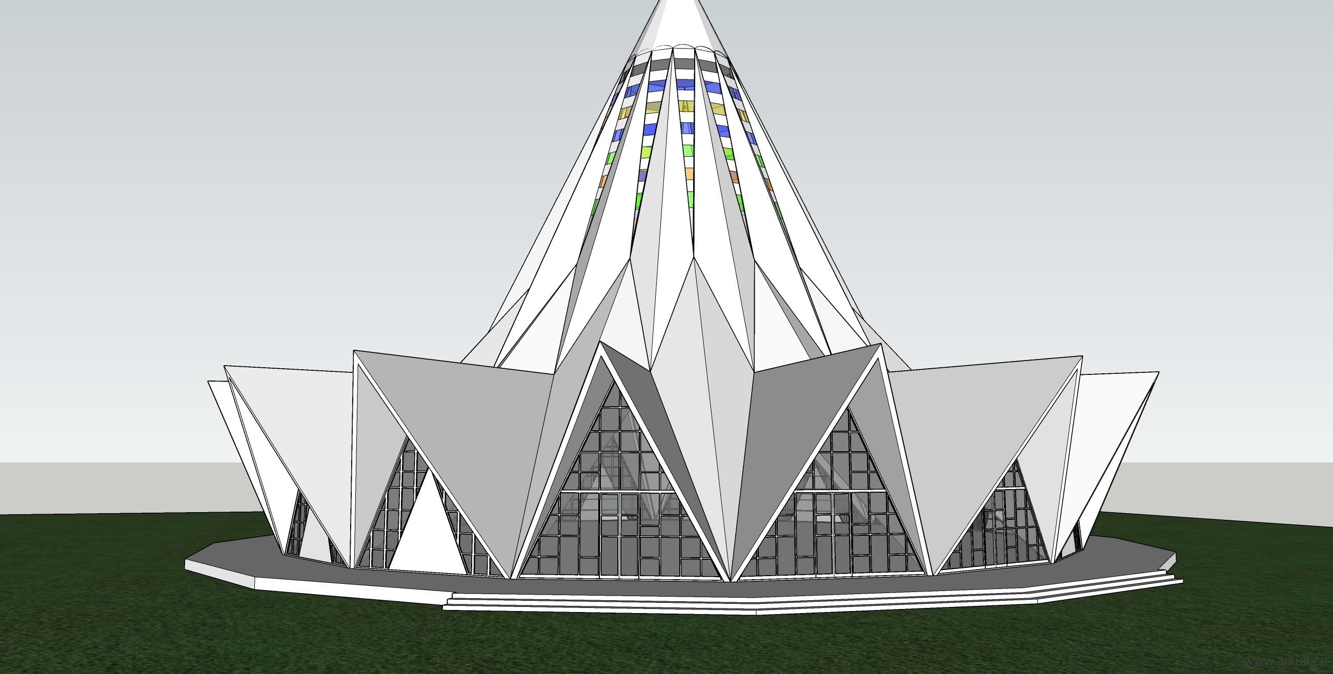 圣安东尼天主教堂