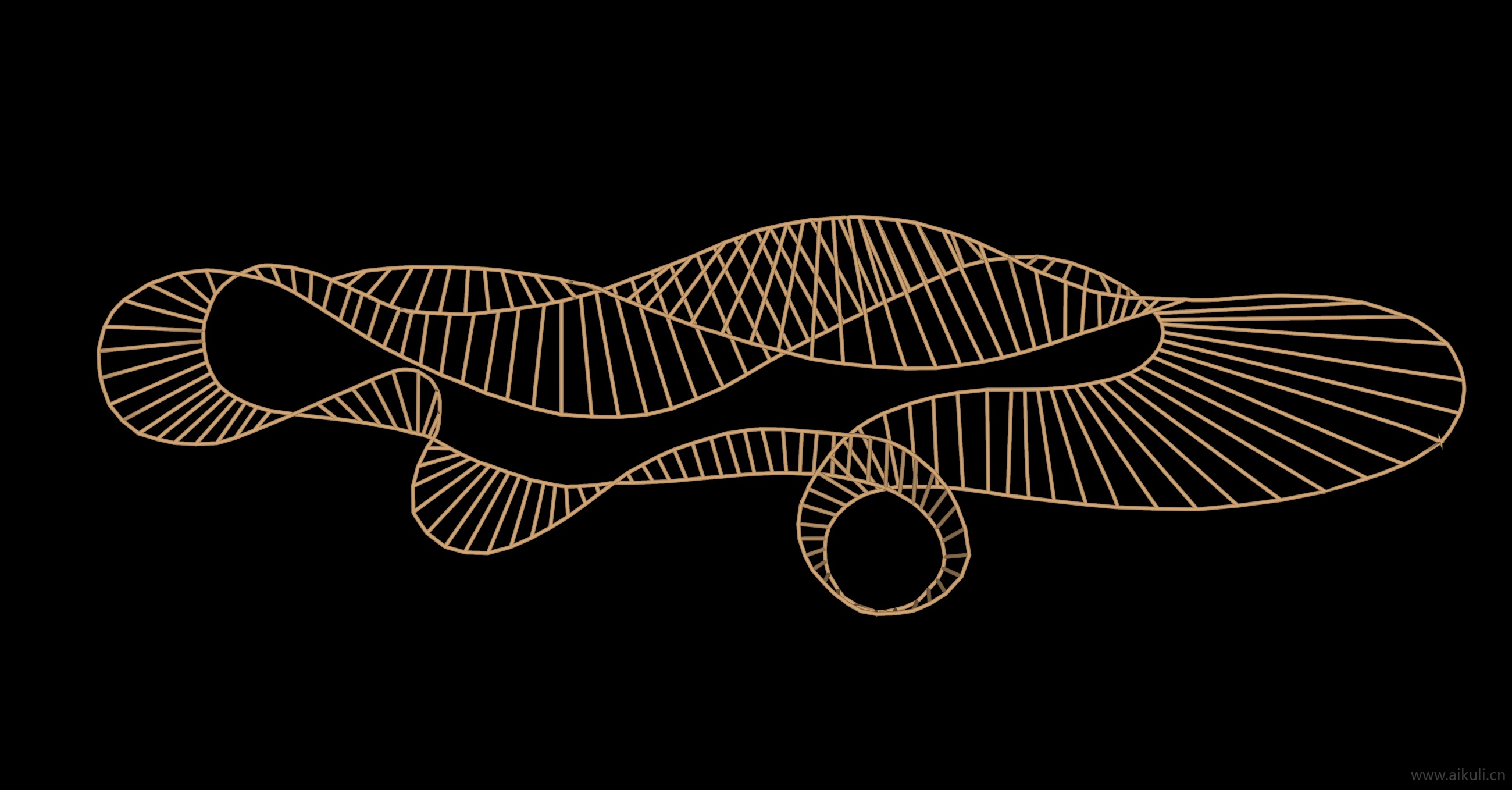 雕塑墙面艺术装饰雕塑