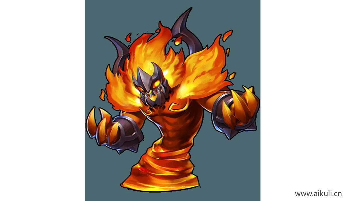 卡通Q版王者荣耀角色人物PNG免抠小兵 (12)