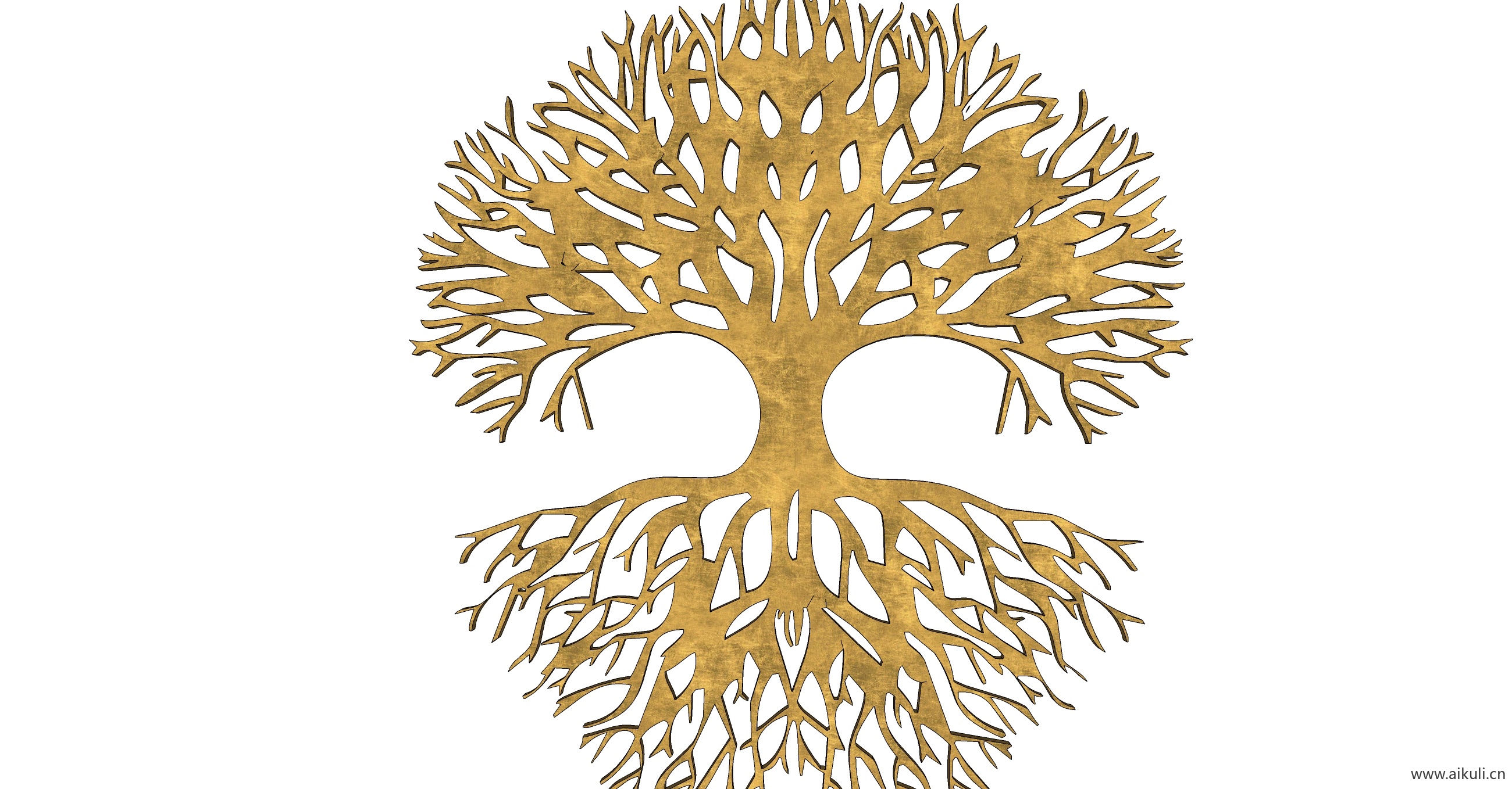 墙上的雕塑 艺术雕塑