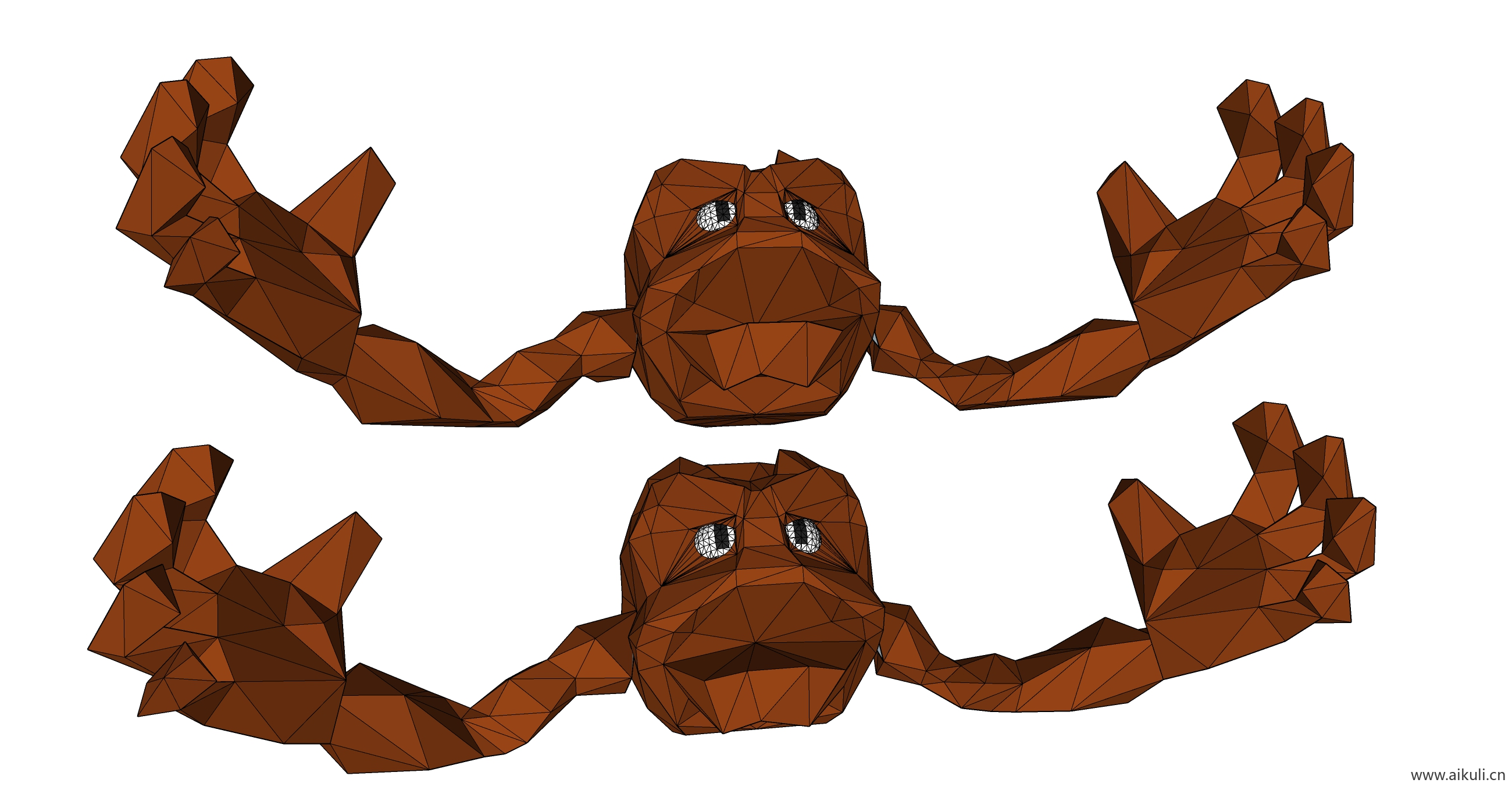 盖欧盖多 #宝可梦