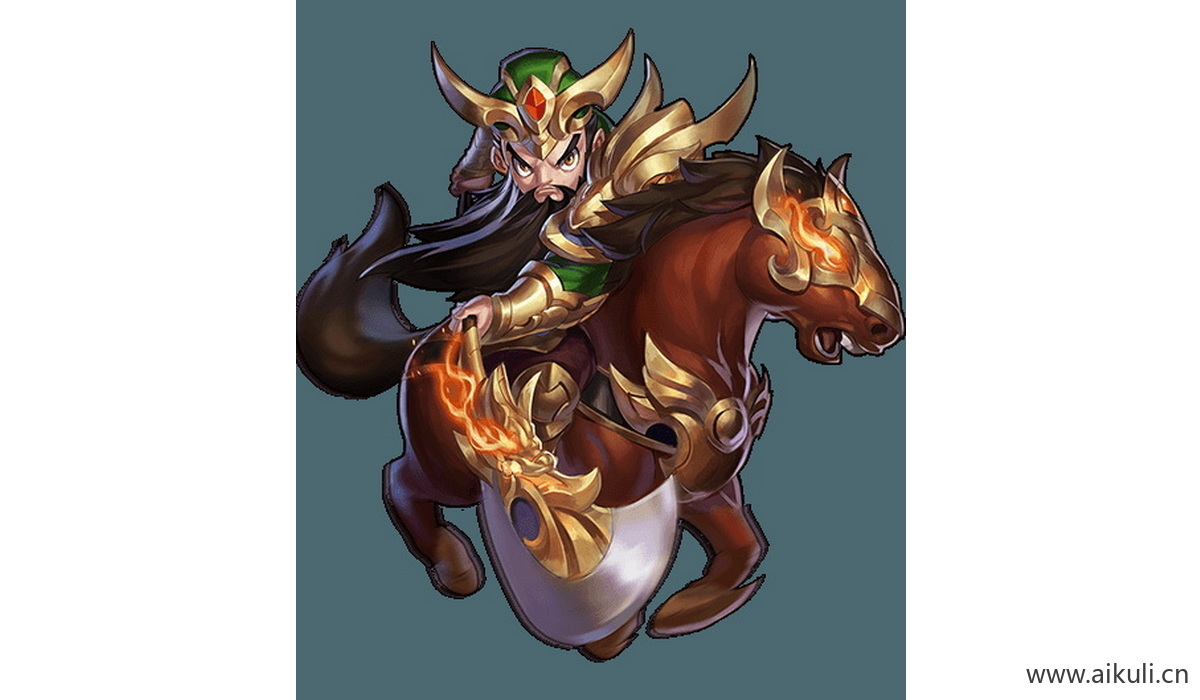 Q版王者荣耀卡通角色人物1-PNG免抠