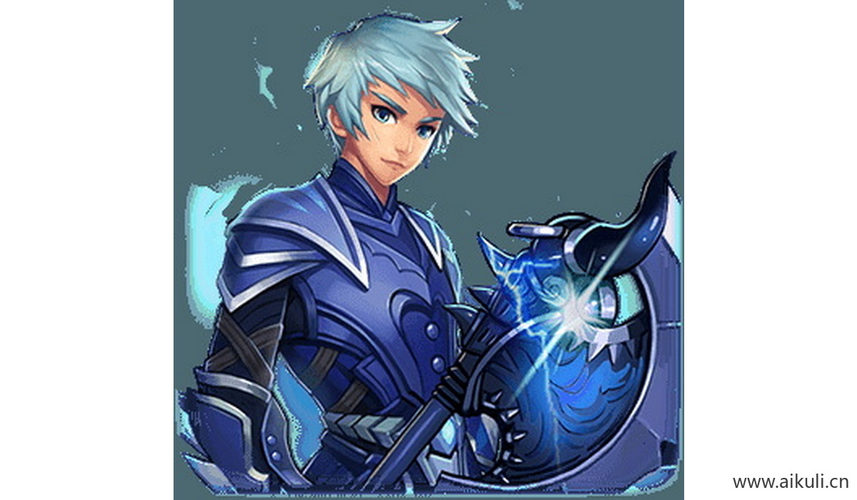 Q版王者荣耀卡通角色人物65-PNG免抠