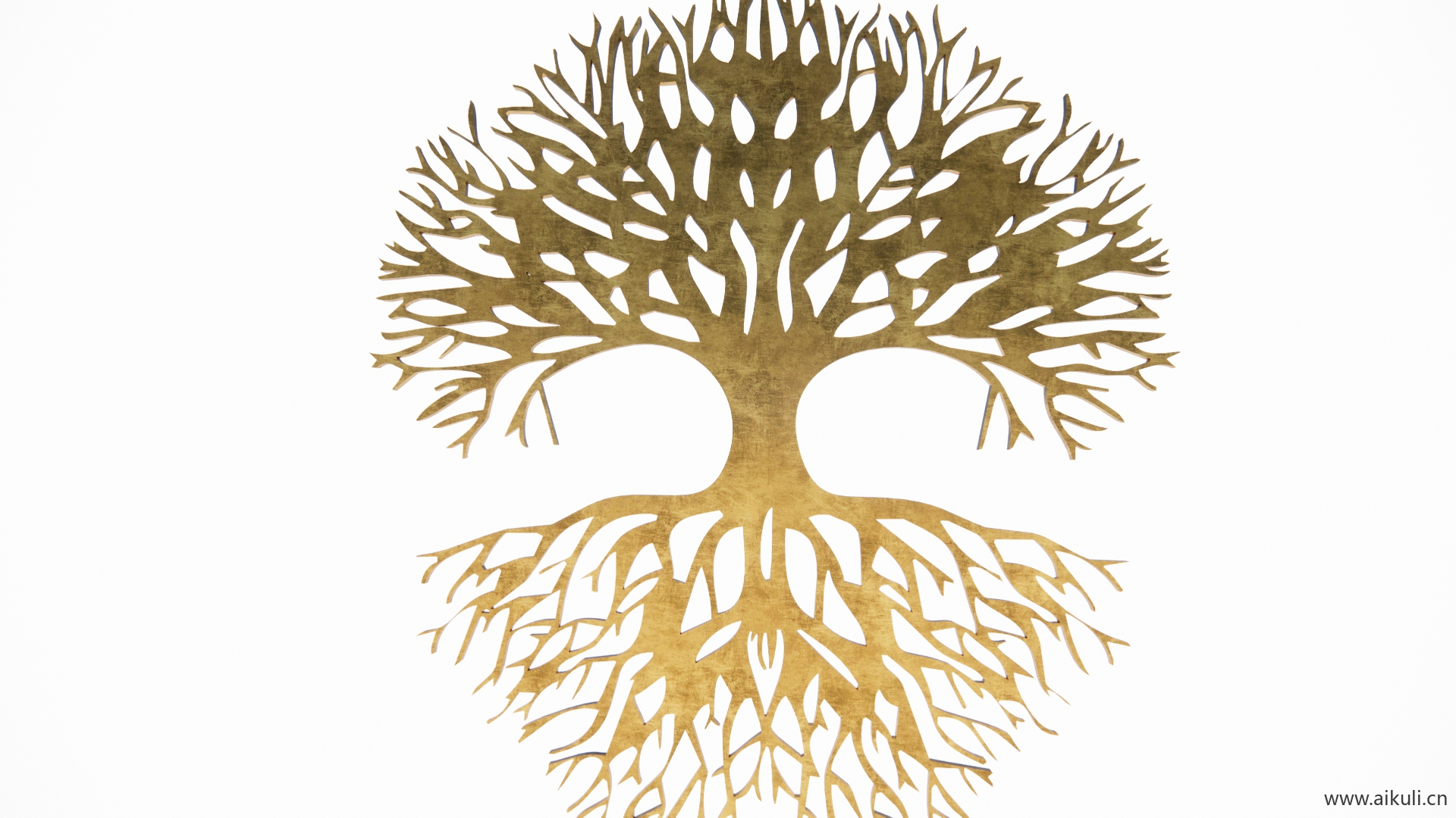 墙上的雕塑 艺术雕塑