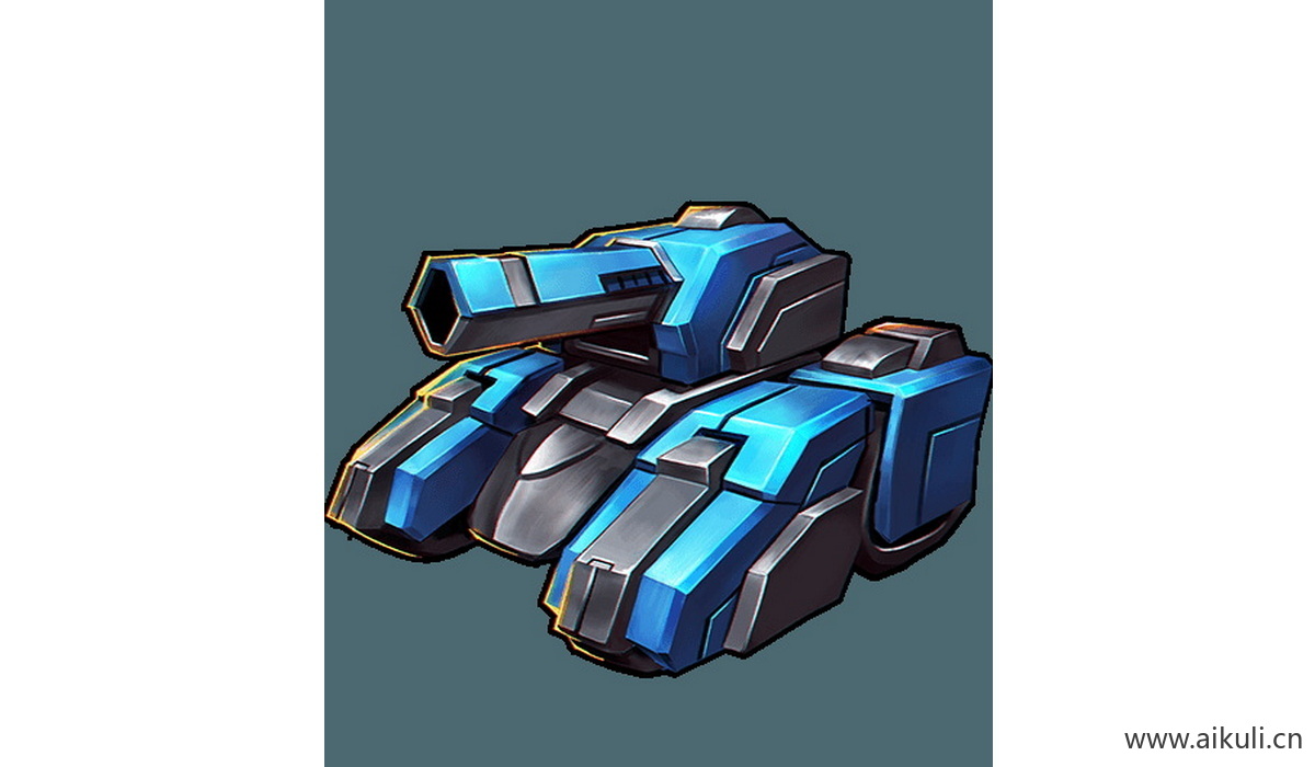 卡通Q版王者荣耀角色人物PNG免抠小兵 (18)