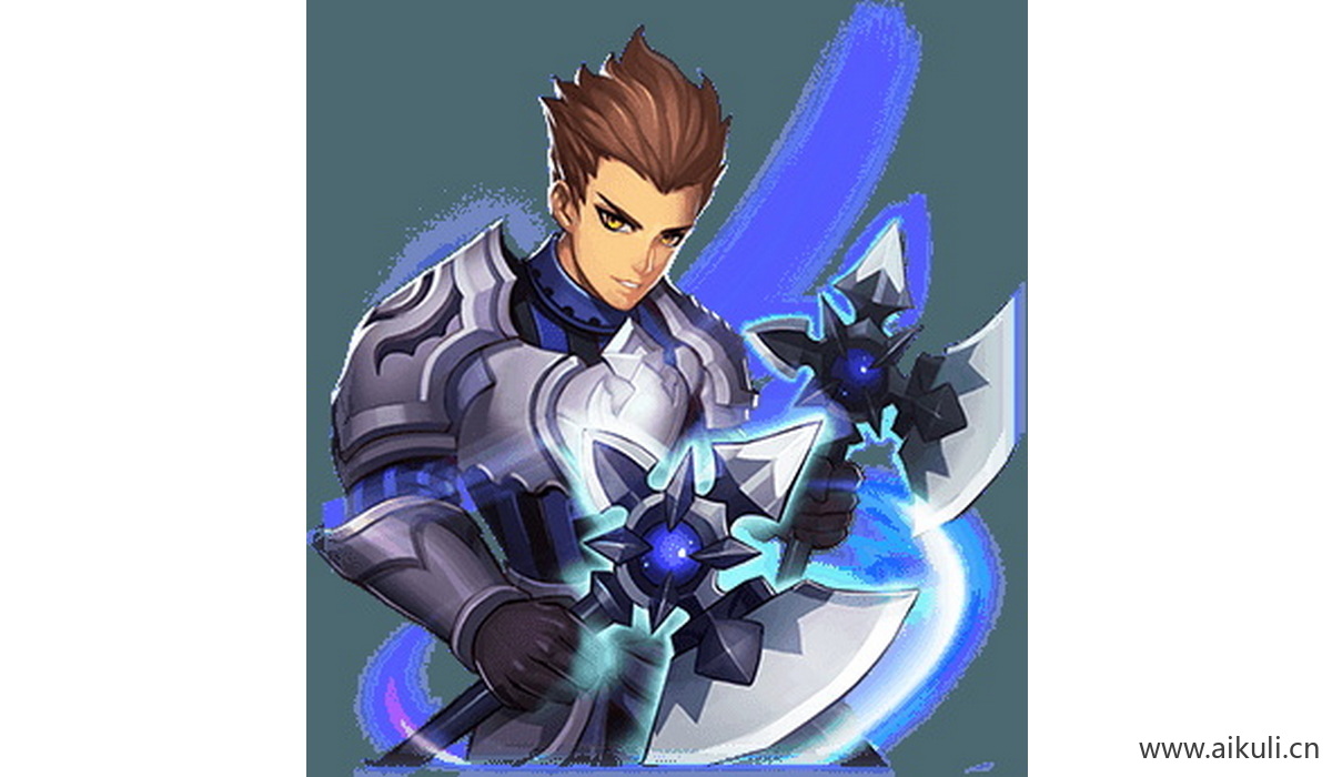 Q版王者荣耀卡通角色人物64-PNG免抠