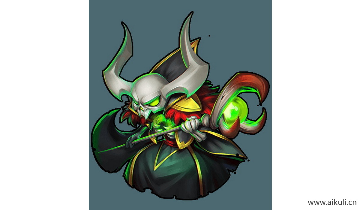 卡通Q版王者荣耀角色人物PNG免抠小兵 (14)