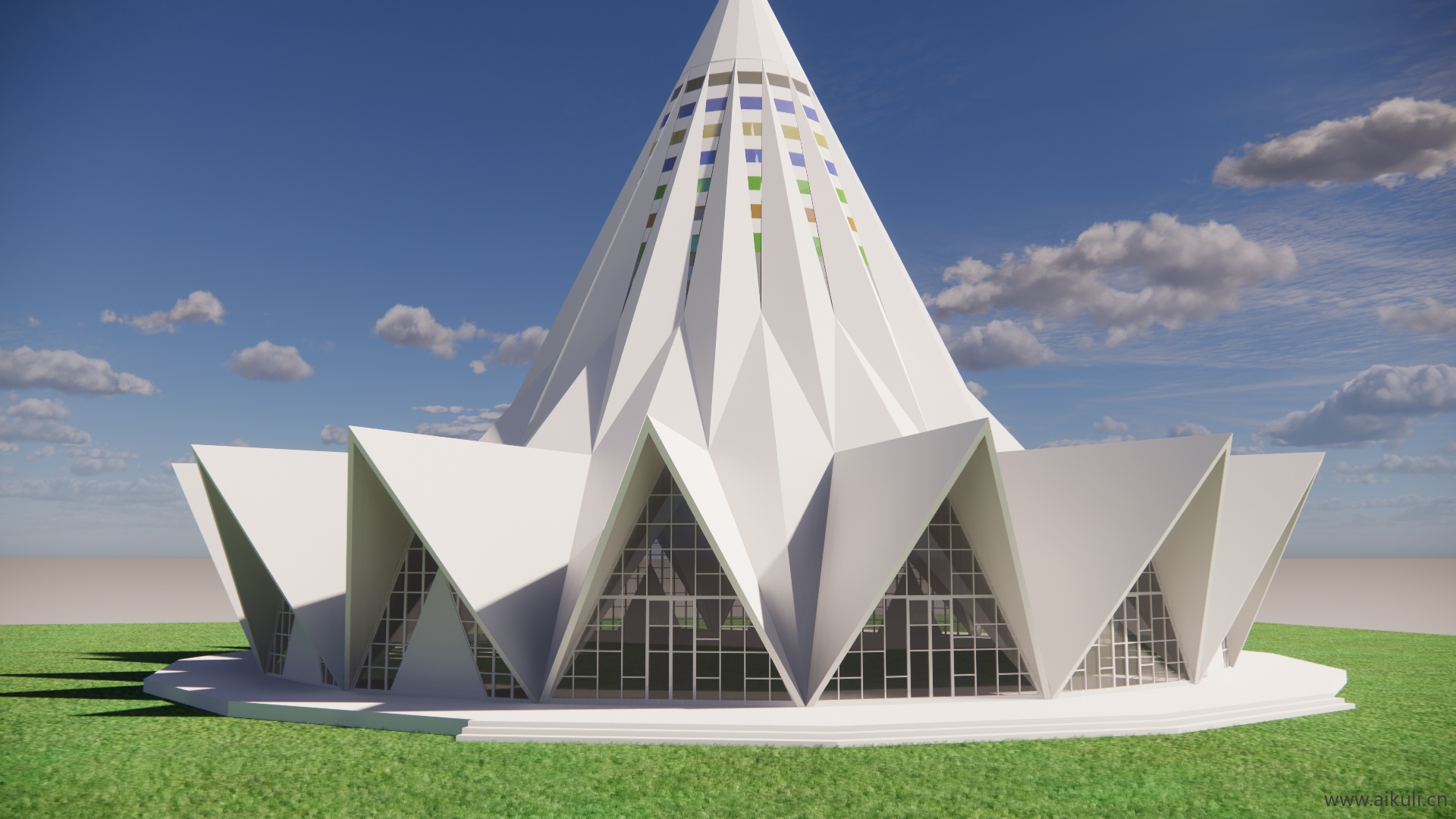 圣安东尼天主教堂