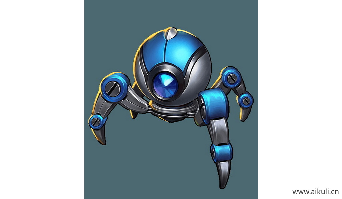 卡通Q版王者荣耀角色人物PNG免抠小兵 (17)